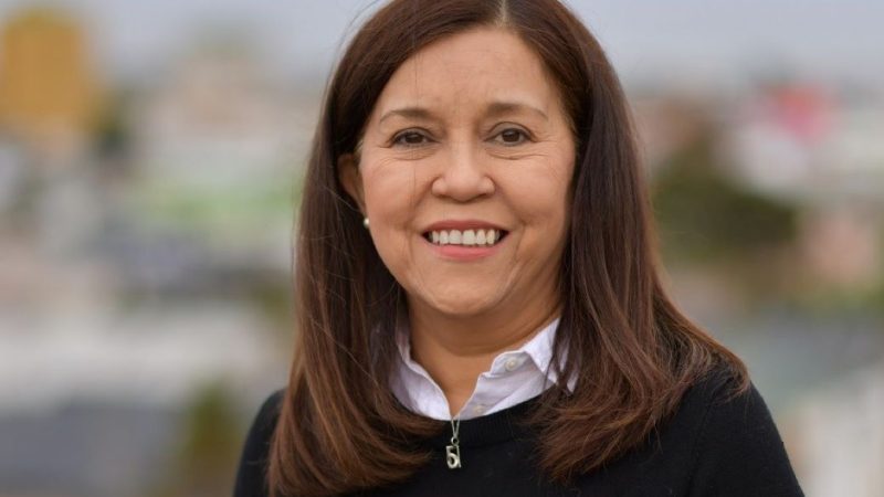 Académica Margarita Makuc asumirá como Jefa de la División de Educación General del Ministerio de Educación