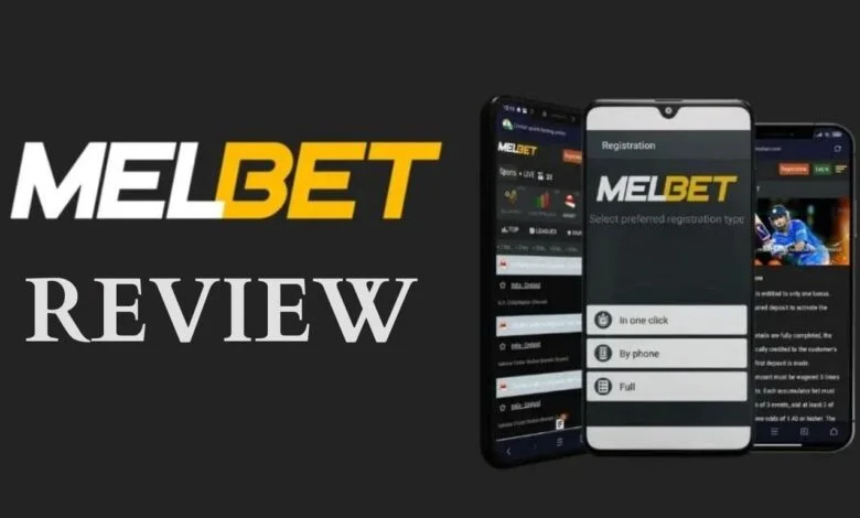 Apuestas rentables en la plataforma Melbet