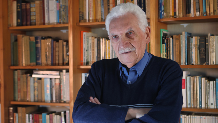 Gaza: una guerra contra un enemigo invisible | Miguel Lawner | Opinión