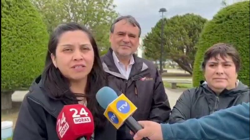 Alcalde de Porvenir José Gabriel Parada y continuidad de Nova Austral: “hoy se despejaron los fantasmas de quiebra”