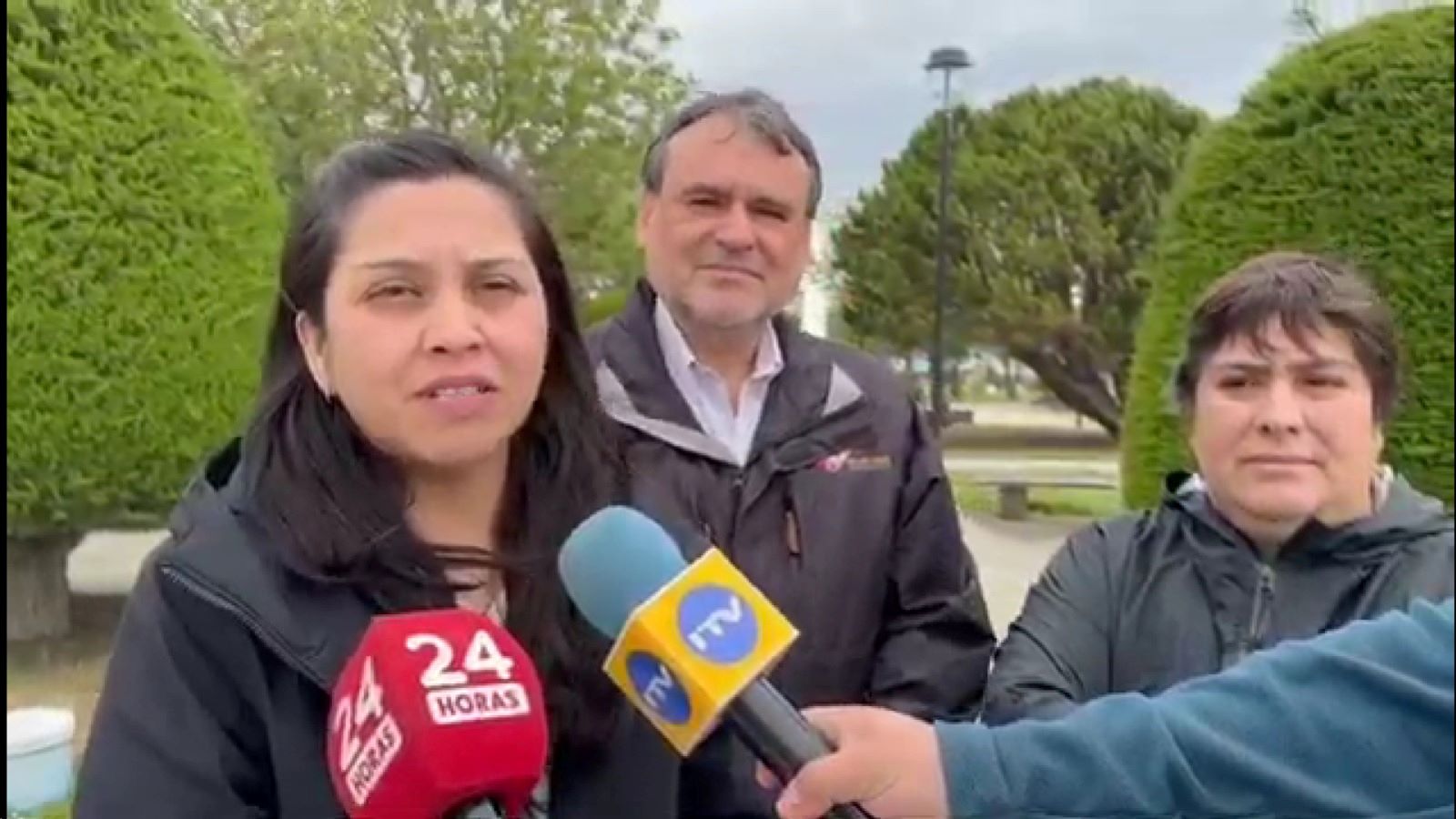 Alcalde de Porvenir José Gabriel Parada y continuidad de Nova Austral: “hoy se despejaron los fantasmas de quiebra”