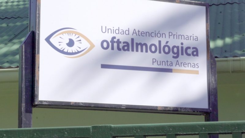 Optica Comunal al servicio de Punta Arenas