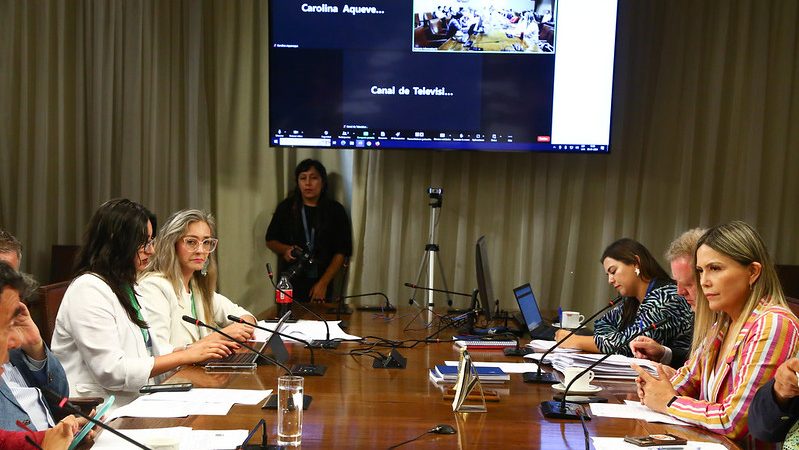 Cambios en el otorgamiento de pensiones de gracia: aprueban idea de legislar en la Cámara de Diputados