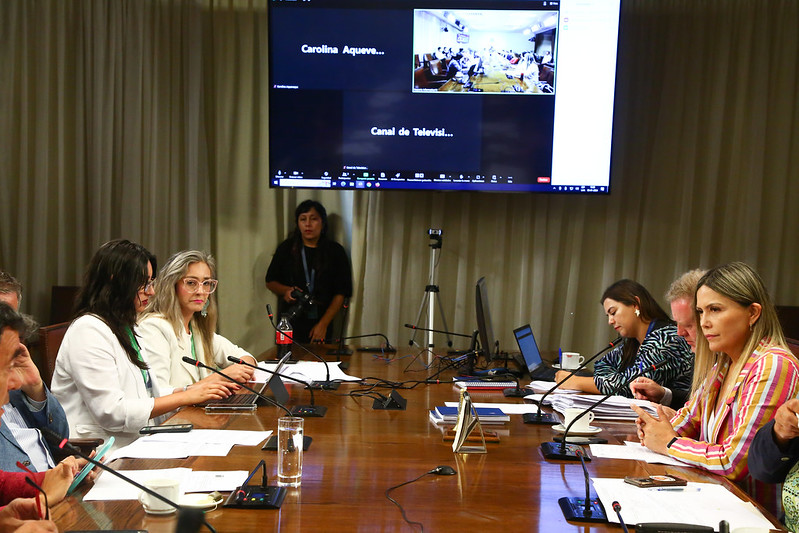 Cambios en el otorgamiento de pensiones de gracia: aprueban idea de legislar en la Cámara de Diputados