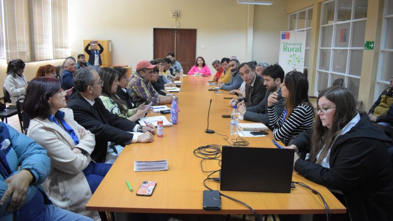 Mesa de Pesca Artesanal de Magallanes acuerda priorizar a pescadores artesanales y buzos con los fondos iniciales de INDESPA