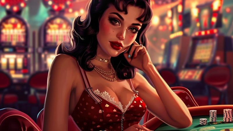 Reseña del sitio web oficial de Pin-Up casino: jugar desde computadora y teléfono en Chile