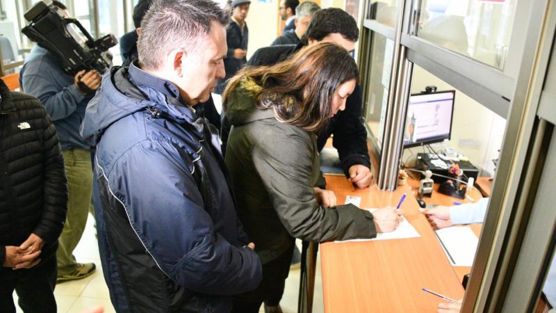 Municipalidad de Punta Arenas presentó querella por agresión de perros Pitbull