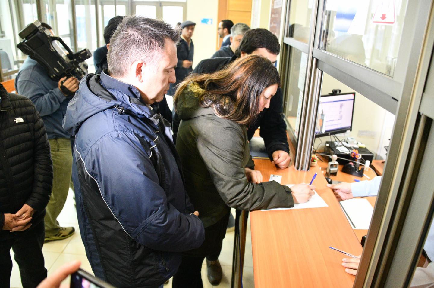 Municipalidad de Punta Arenas presentó querella por agresión de perros Pitbull