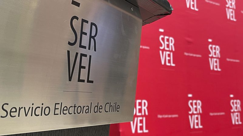 Elecciones este año 2024 | Las principales etapas y fechas