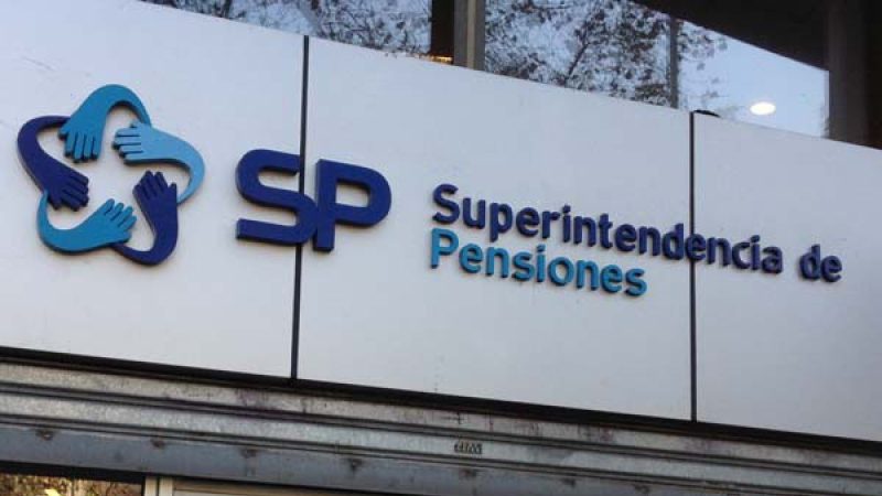 Superintendencia de Pensiones informa nuevo incremento en el valor de la PGU a partir del próximo 1 de febrero: será de $ 214.296