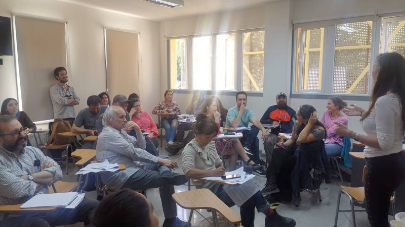 Campaña del Panel Ciudadano H2 Magallanes convocó ingreso de importante número de observaciones al sistema
