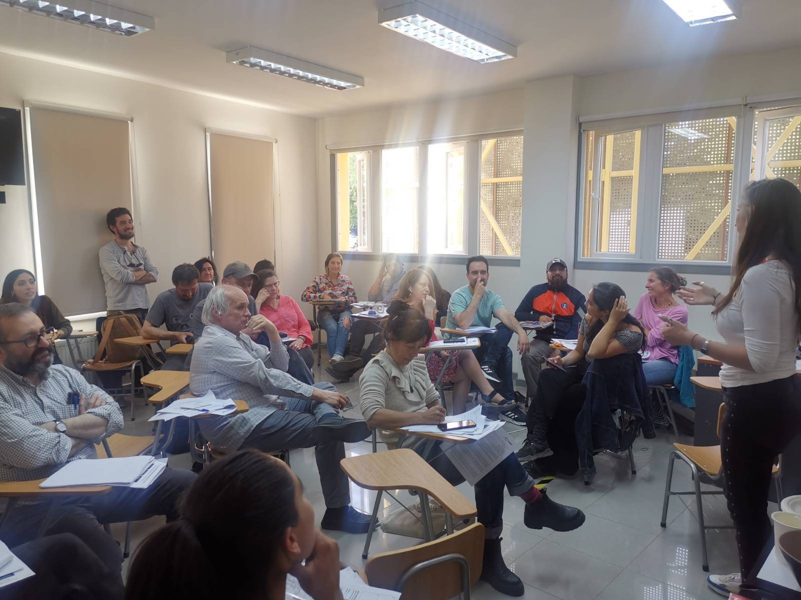 Campaña del Panel Ciudadano H2 Magallanes convocó ingreso de importante número de observaciones al sistema