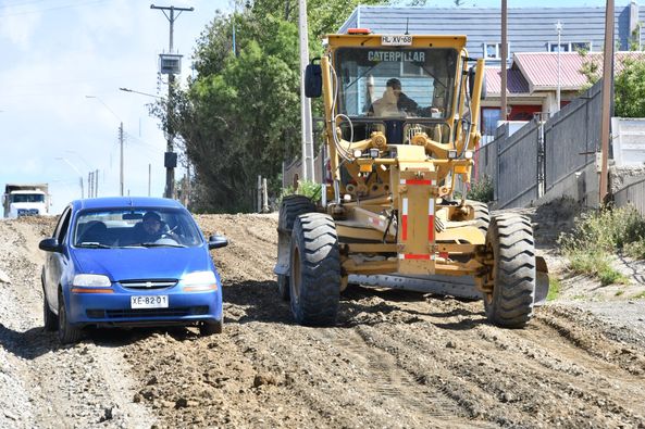 La tasa de desocupación nacional fue 8,4% en el trimestre diciembre 2024 – febrero 2025
