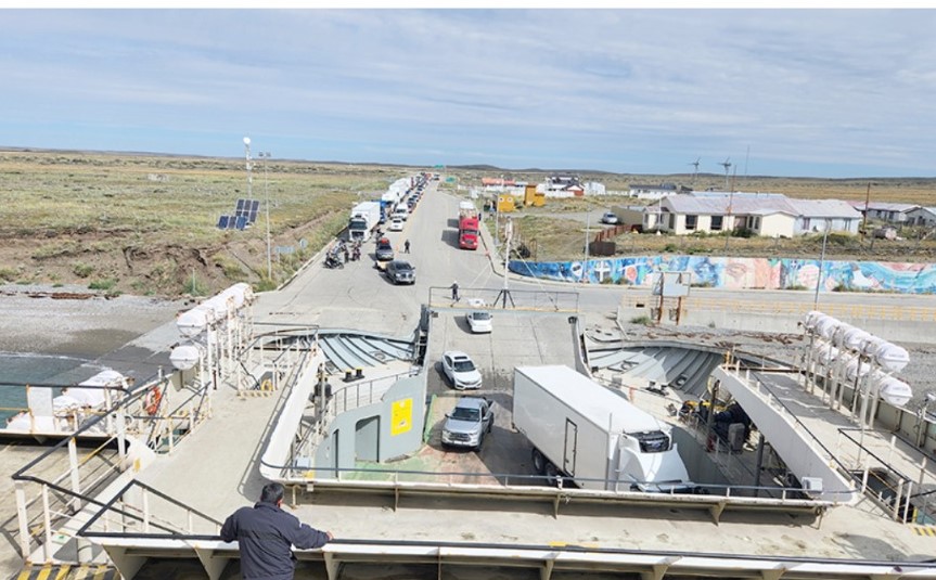 Empresa TABSA retomaría restricción de crédito a clientes argentinos