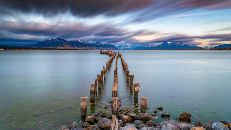 Puerto Natales, Campamento Base para viajes a la Patagonia | Chile Walking Expedition