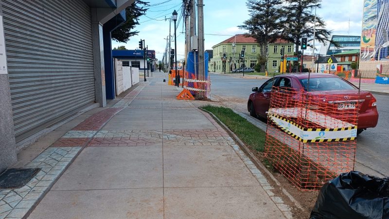 Aguas Magallanes destaca importantes obras de desarrollo y refuerzo de la infraestructura hídrica de la región | Inversiones cercanas a los $5 mil millones