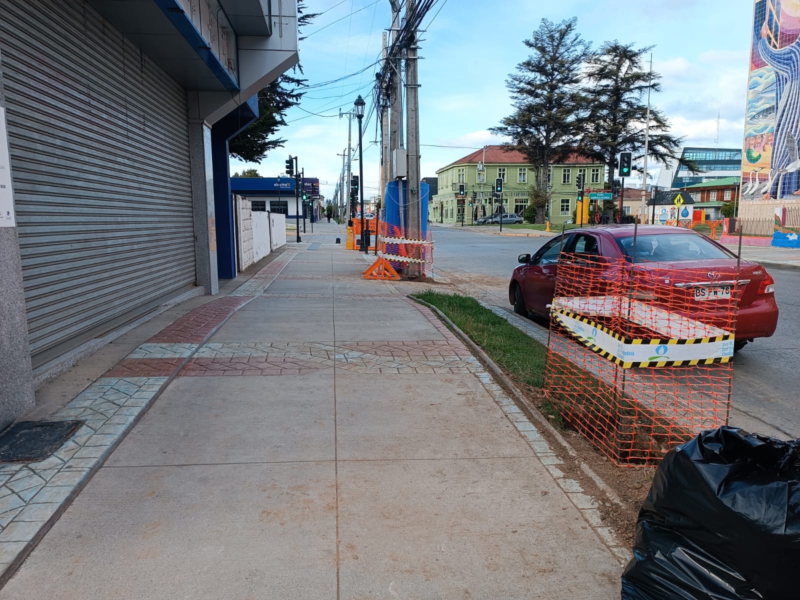 Aguas Magallanes destaca importantes obras de desarrollo y refuerzo de la infraestructura hídrica de la región | Inversiones cercanas a los $5 mil millones