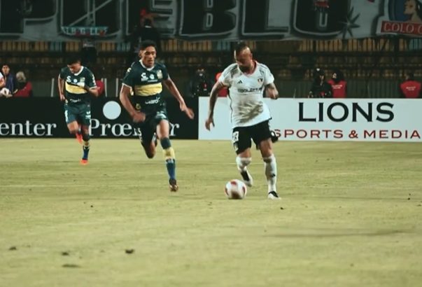 El majestuoso regreso de Vidal en 2024