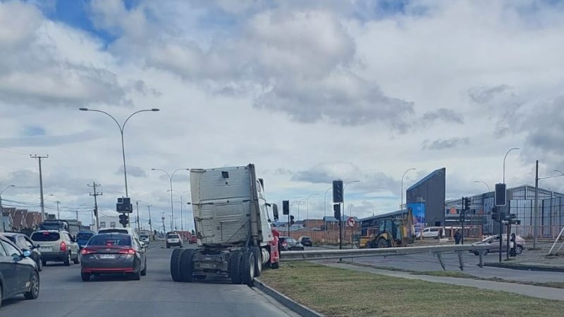 EDELMAG por interrupción de suministro eléctrico en Punta Arenas