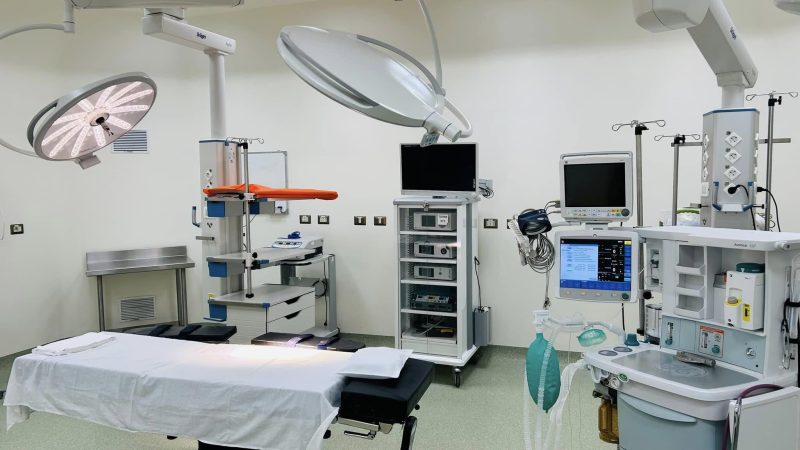 Unidad Pre Quirúrgica del Hospital Augusto Essmann de Puerto Natales registró más de 400 cirugías electivas durante 2023