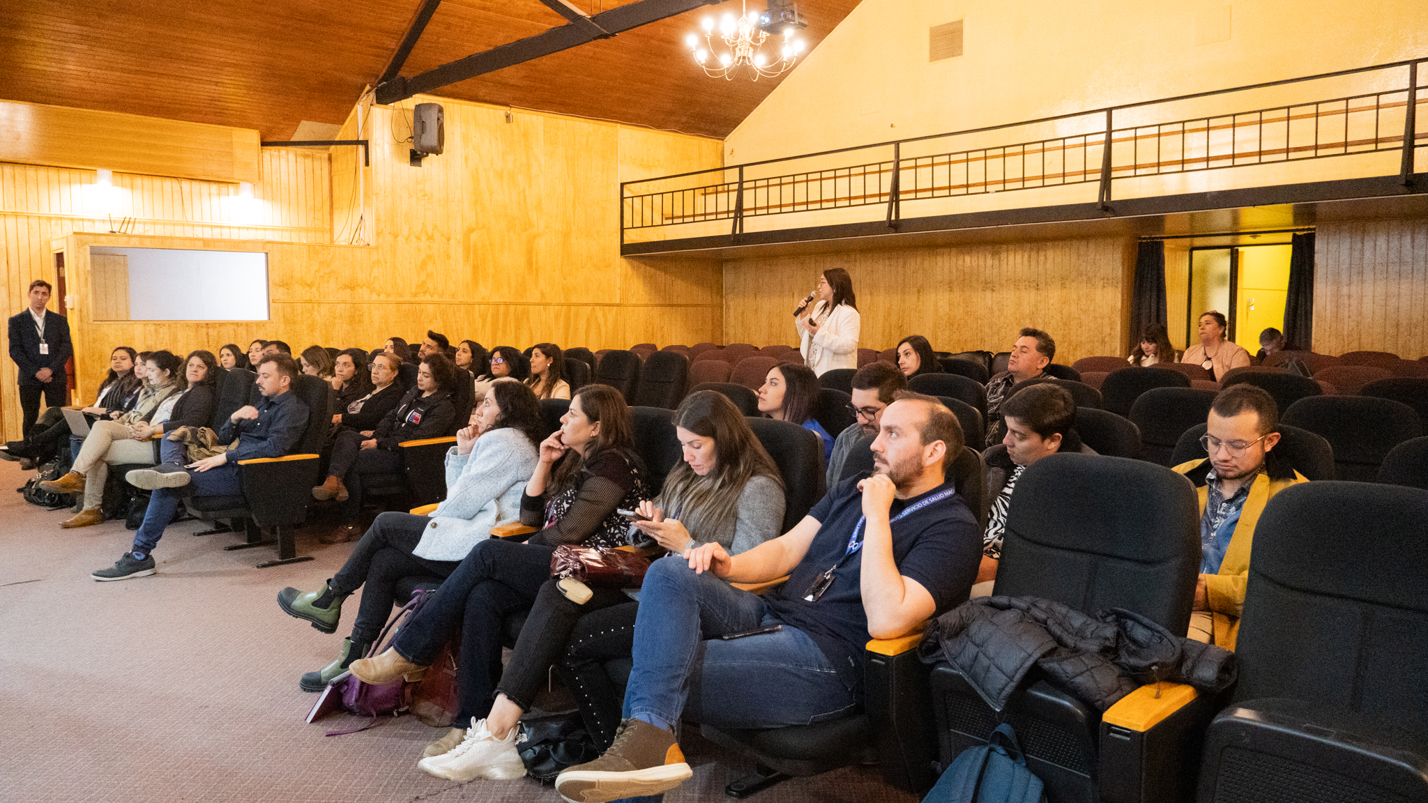 A través del CESFAM, Puerto Natales avanza en la universalización de la Atención Primaria de Salud en la comuna