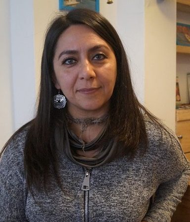 Día Internacional de la Mujer y la Niña en la Ciencia: ¿Qué frutos se pueden recoger en Chile? | Dra. Elizabeth Troncoso Ahués