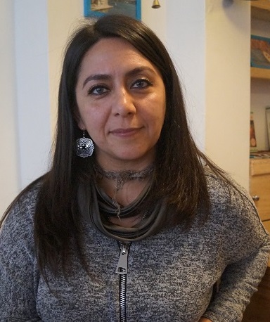 Día Internacional de la Mujer y la Niña en la Ciencia: ¿Qué frutos se pueden recoger en Chile? | Dra. Elizabeth Troncoso Ahués