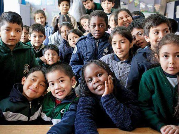 Siete naciones, una misma sala | Carola Solari, Valentina Rodríguez, Almendra Arcaya y María José Salas, Revista Paula  | Opinión