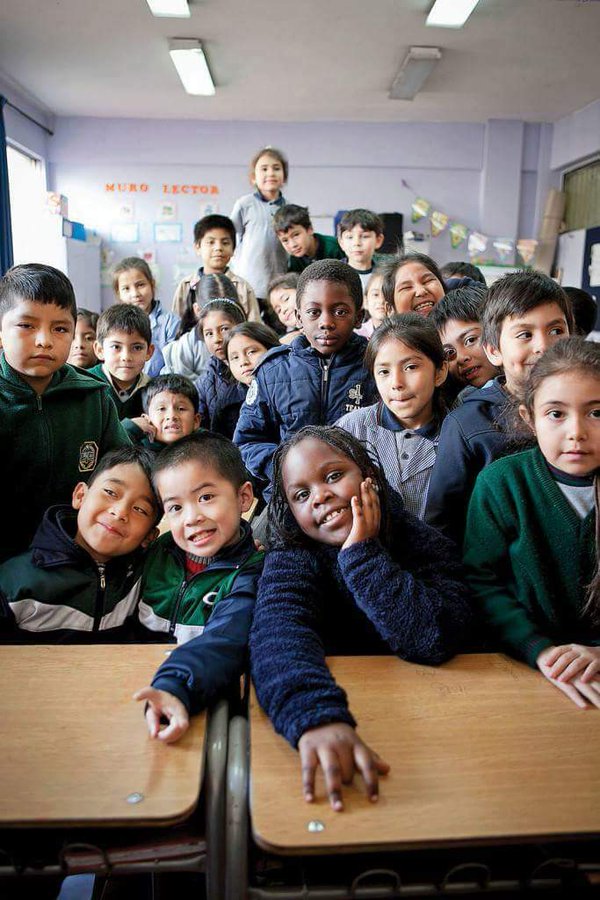 Siete naciones, una misma sala | Carola Solari, Valentina Rodríguez, Almendra Arcaya y María José Salas, Revista Paula  | Opinión