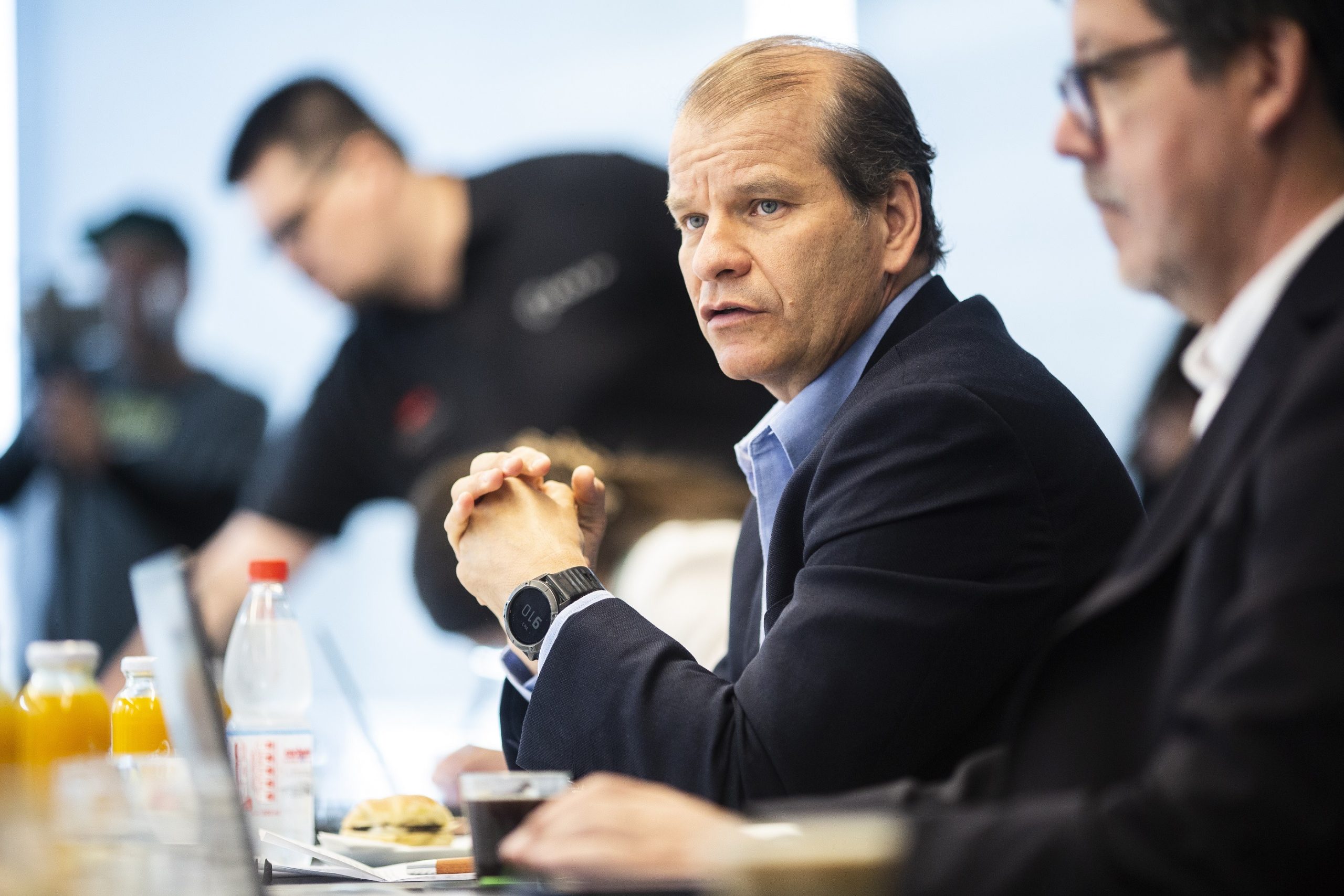 Enap reporta Ebitda por US$1.413 millones, utilidad por US$566 millones y la disminución de su deuda en US$602 millones