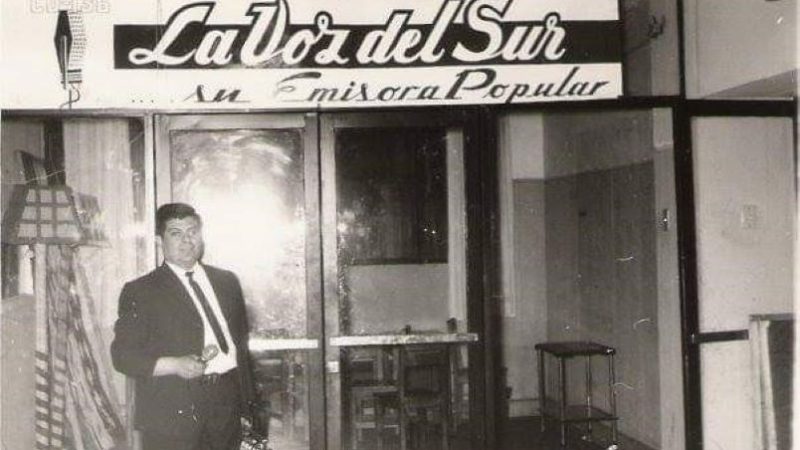 Caso de confiscación de Radio La Voz del Sur de Punta Arenas el 11 de septiembre 1973, llega a la Corte Interamericana de DDHH