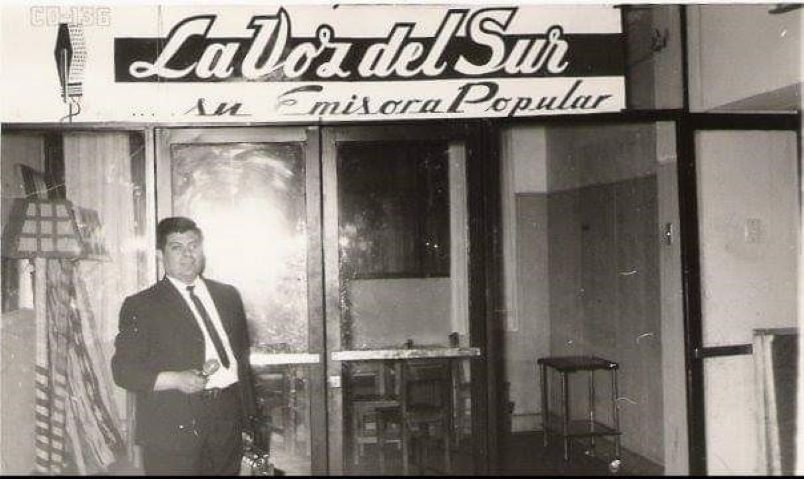 Caso de confiscación de Radio La Voz del Sur de Punta Arenas el 11 de septiembre 1973, llega a la Corte Interamericana de DDHH