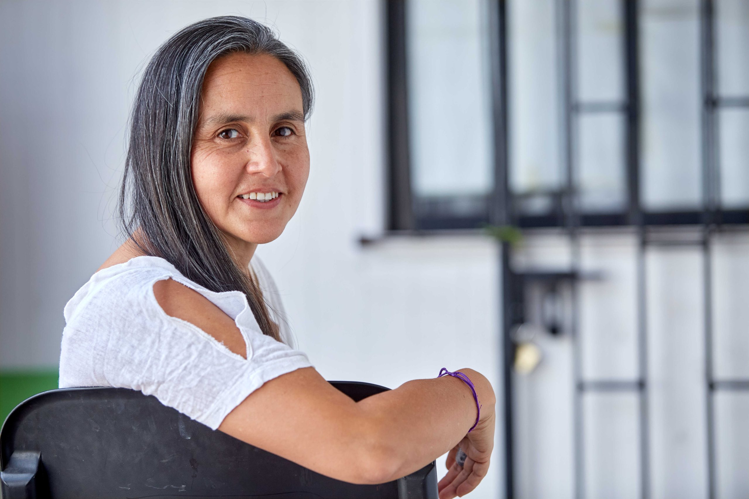 El valor de la vida… a quién le importa | Liliana Cortés, directora social del Hogar de Cristo