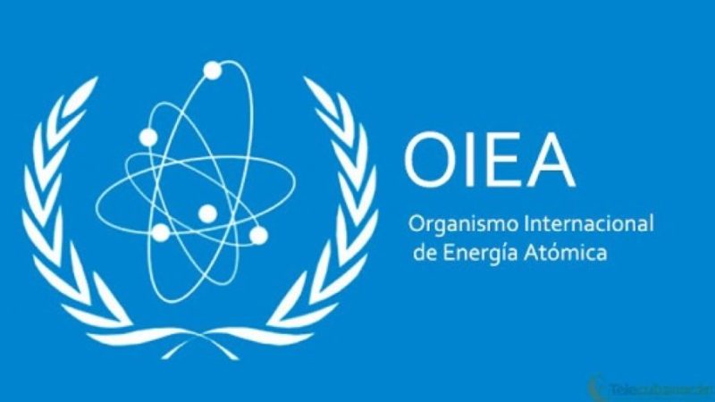 El OIEA pone en marcha una investigación sobre microplásticos en la Antártida