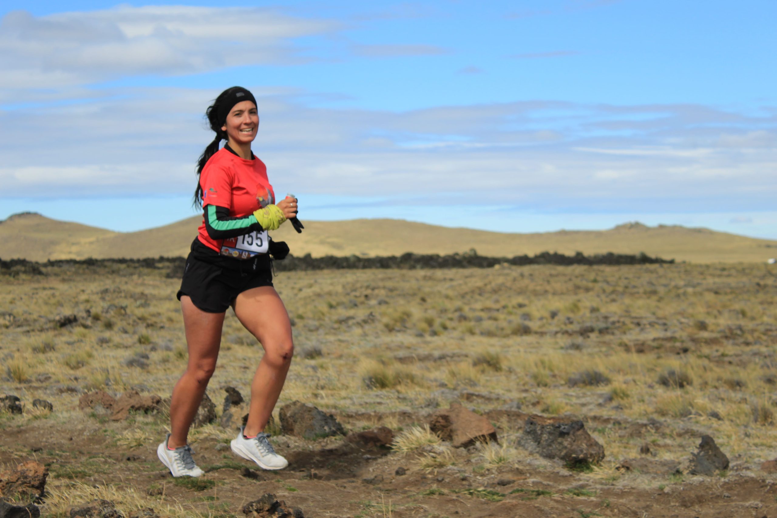 Segunda edición del “Pali Aike Trail” reunió a más de 230 participantes