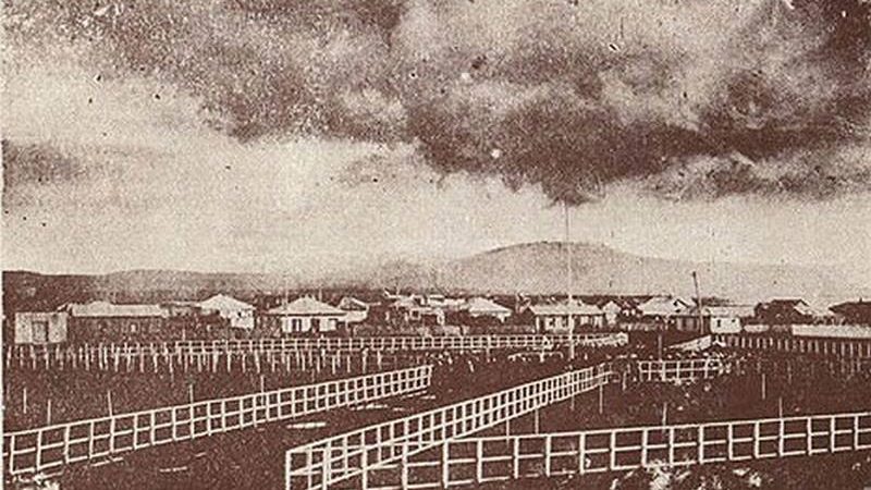 La fundación de Puerto Natales en Ultima Esperanza: colonos, baqueanos y obreros ganaderos | Historia y Memoria