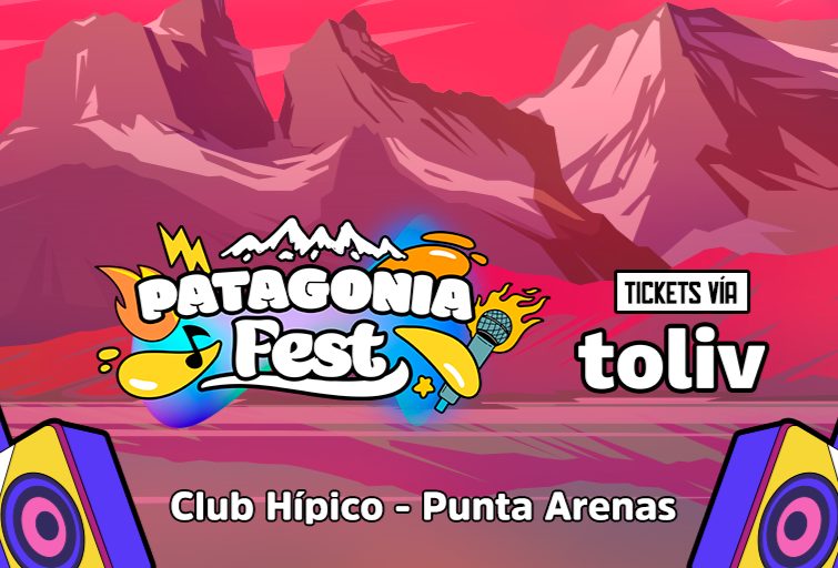 Más de 30 horas de música podrán disfrutar los asistentes al Patagonia Fest