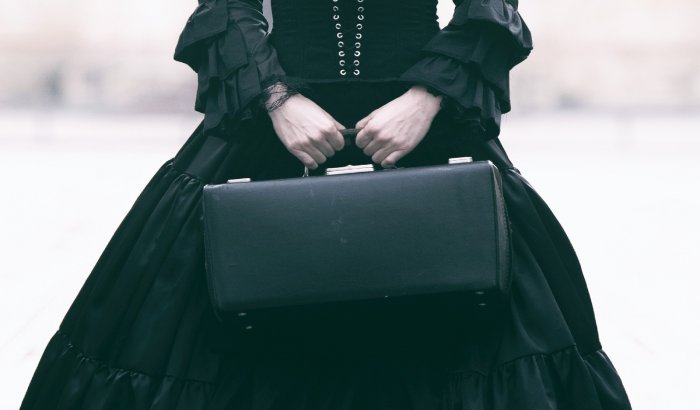 La batalla de Matilde Throup: a 147 años del Decreto Amunátegui