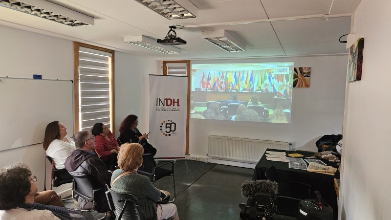 Socios de desaparecida Radio La Voz del Sur  de Punta Arenas solicitaron a la Corte Interamericana de DDHH medidas reparatorias por confiscación en dictadura de este medio de comunicación