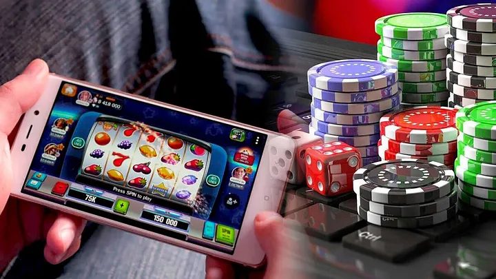 ¿Qué Juegos Hay en los Casinos en Línea en Chile?
