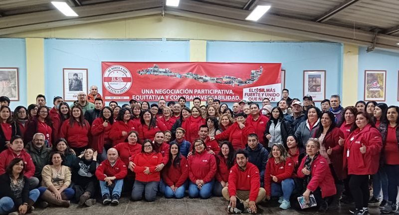 OIT acepta denuncia de empleados de supermercados Líder Walmart por ilegalidad de multifunción laboral | Un triunfo contra el trabajo forzoso