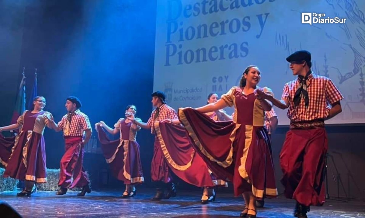 Con mates, truco, asados y acordeones vivirán pioneros y pioneras en Coyhaique | Pablo Santiesteban | Diario Regional Aysén