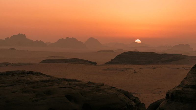 Enero de 2024 fue el mes más cálido jamás registrado en la historia del planeta