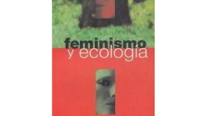 Aprender del ecofeminismo | Ecofeminismo y economía feminista | Santiago Eraso Beloki | Libros y Lecturas