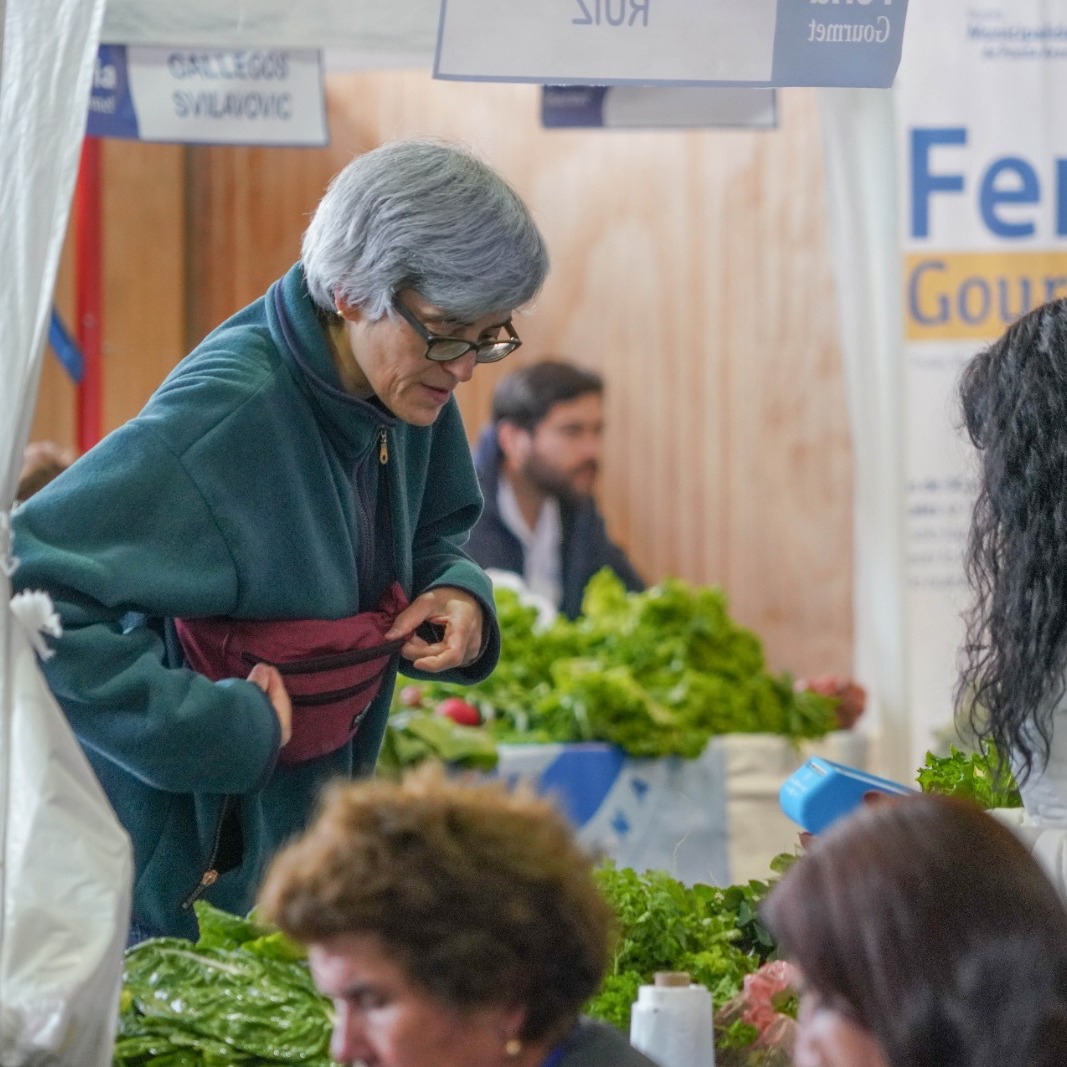 Feria Gourmet anuncia el Municipio de Punta Arenas este sábado 24 de febrero