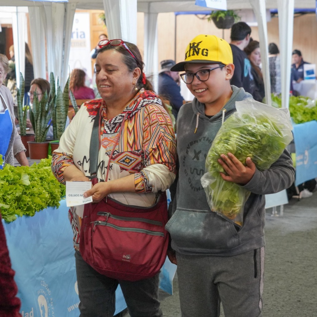 Feria Gourmet se efectuará este sábado 10 de febrero en Punta Arenas