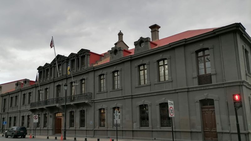 CORE Magallanes aprueba Instructivo con propuesta de Distribución de recursos FNDR – FRIL año 2024