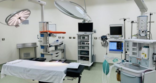 Hospital de Puerto Natales registró más de 400 cirugías electivas durante en 2023