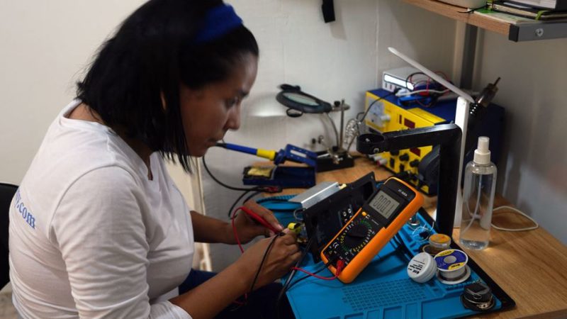 Es un hecho: los migrantes en América Latina benefician a las economías locales