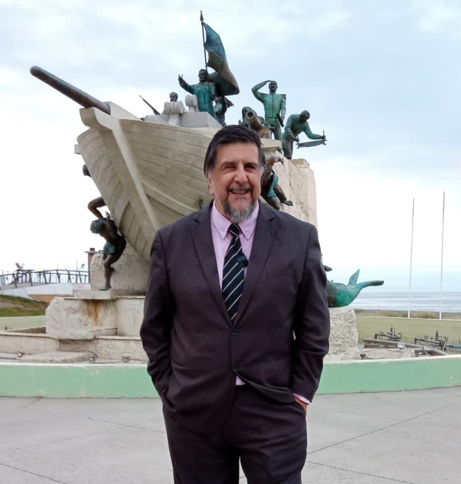 Abogado Juan José Arcos comentó fallo de la Corte de Apelaciones de Punta Arenas en favor de víctima de violaciones a los DDHH en dictadura